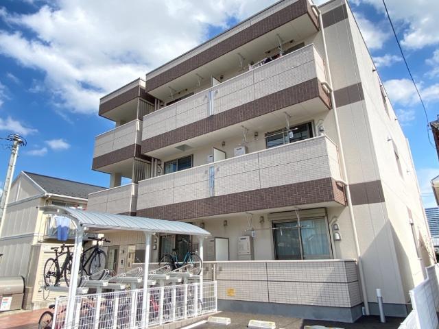 LA LONG 海老名