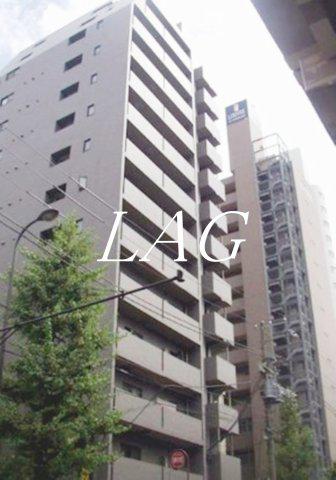 ルーブル西五反田弐番館