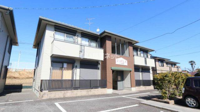 ジュビレオ 壱番館