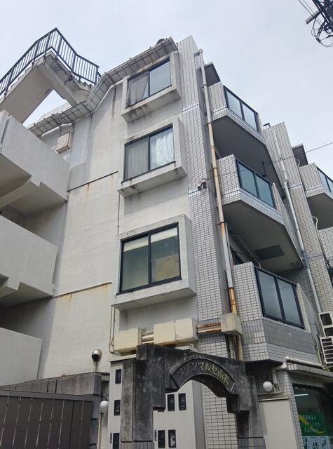 メゾンマルセ南糧