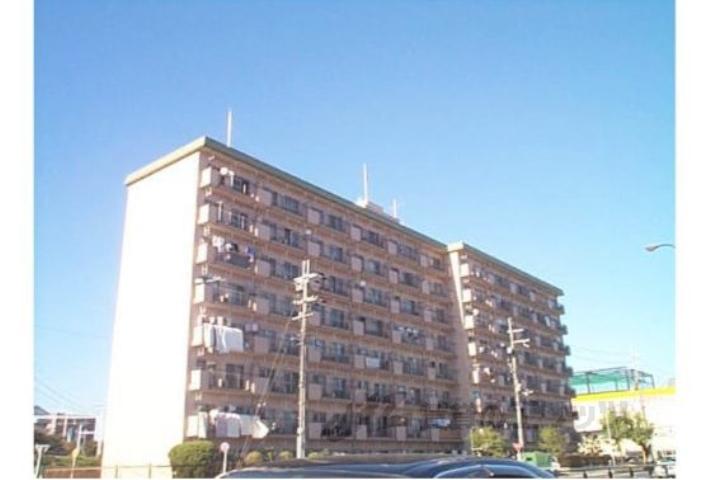 西京極ハイツ
