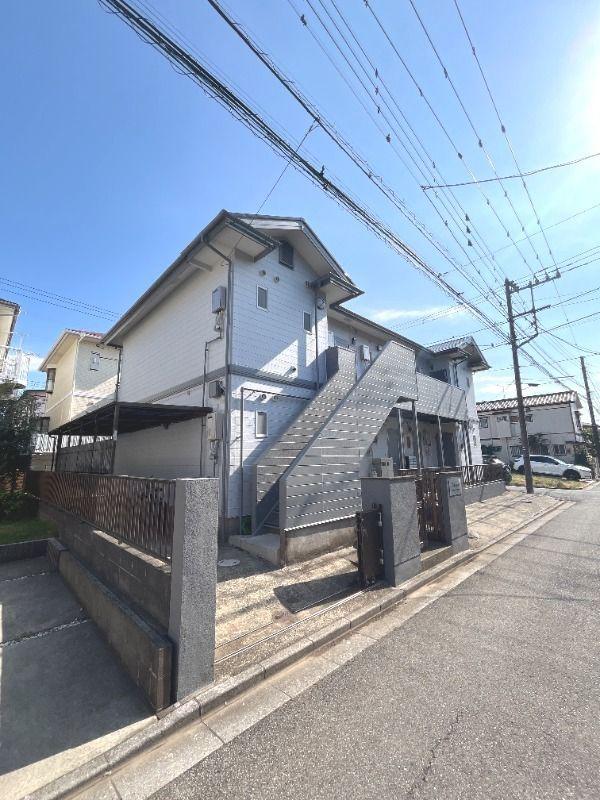 クロノス船橋日大前