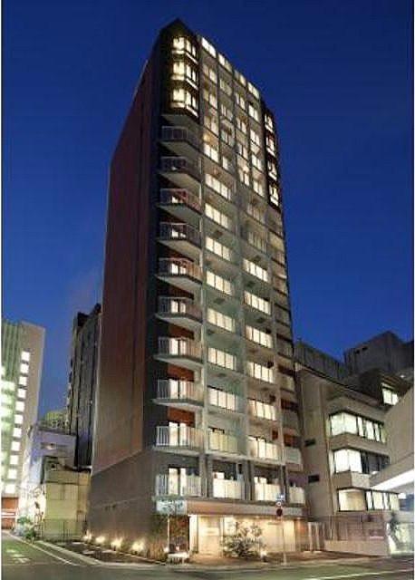 NJK MARQUIS OMOTESANDO