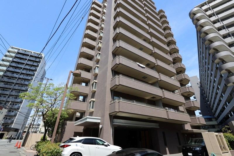 ロイトン松戸