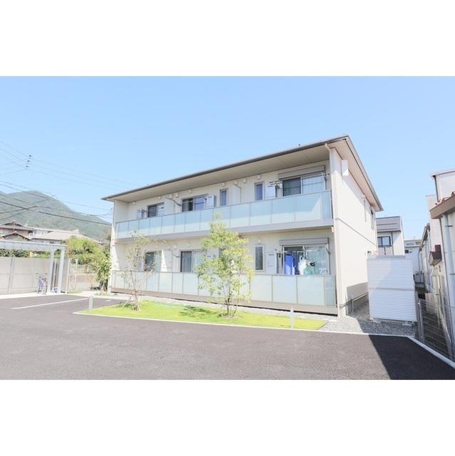 プレミアス白山
