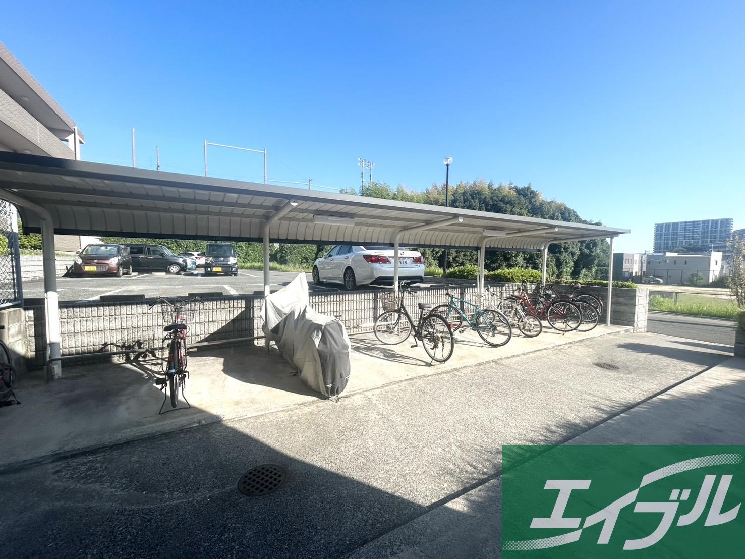 イーストヒルズ和白丘