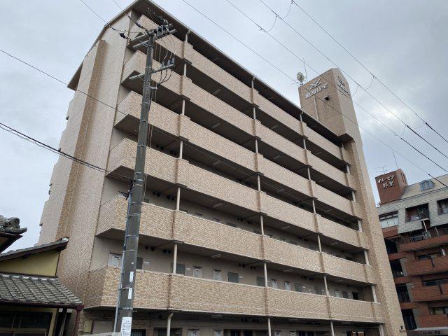 ジュネス野里