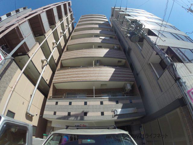 ルミエール新大阪
