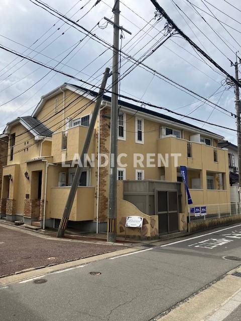 リブレアタウン井尻A棟