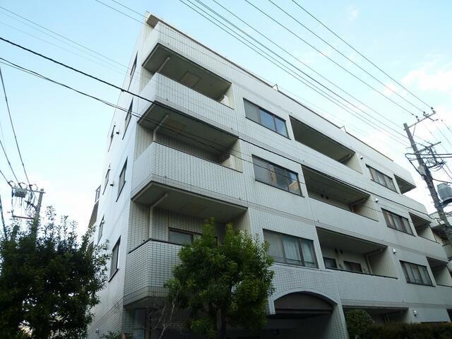 セゾン深川