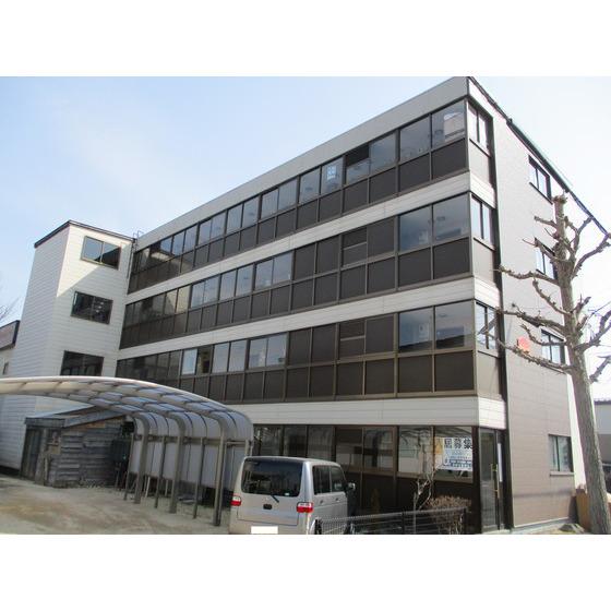 青年公寓