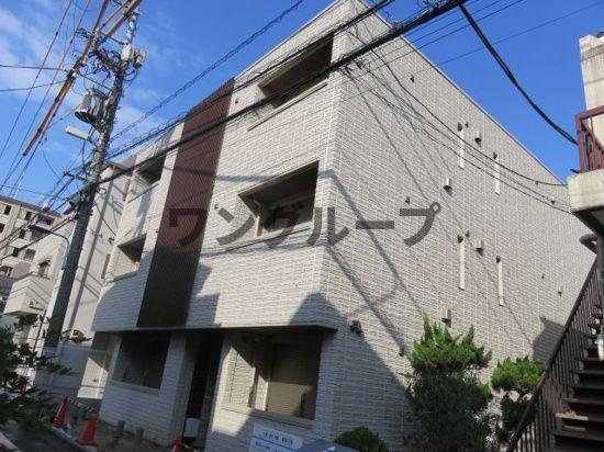 コリーナ小石川
