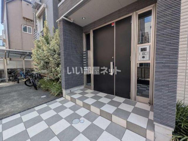 エクレウス下馬