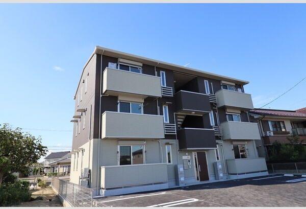 セジュール秀峰