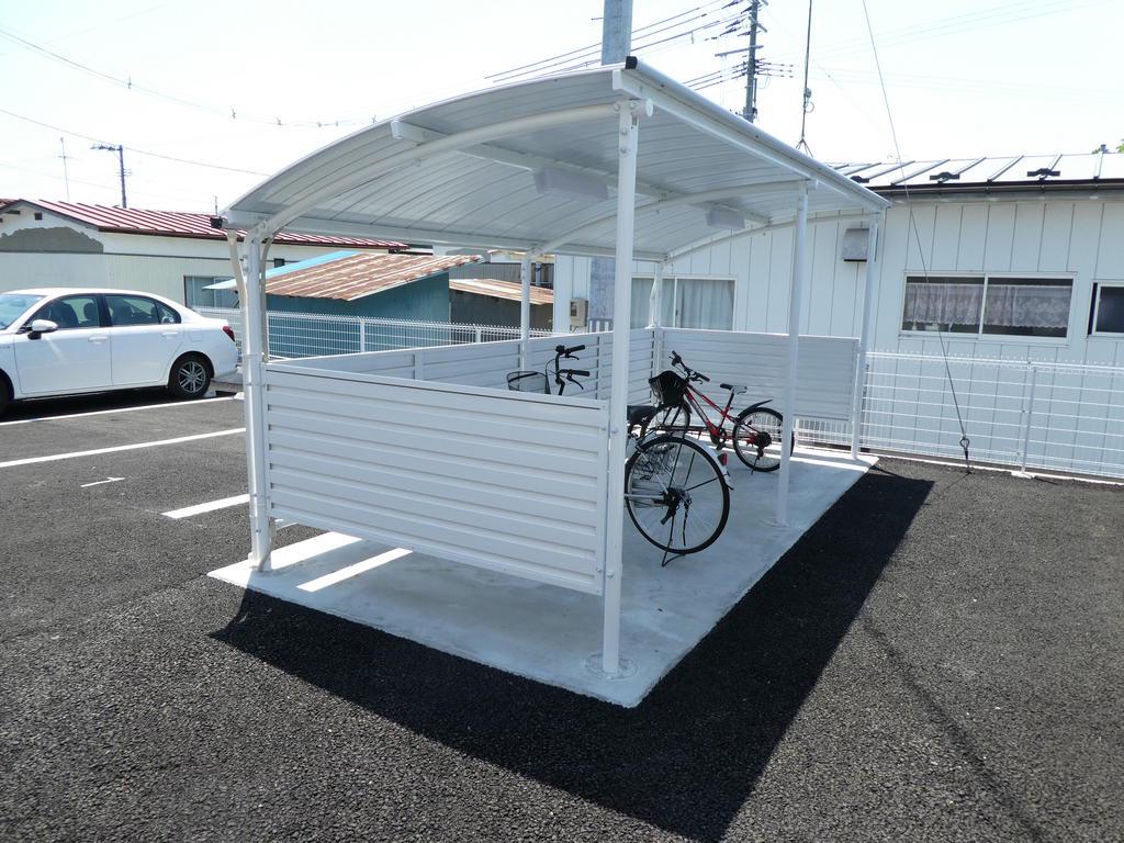 ルクラージュキセキ