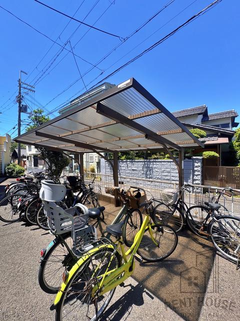ハイツ菅原B棟
