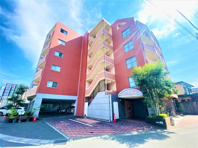 ラ・オーラ千早駅前