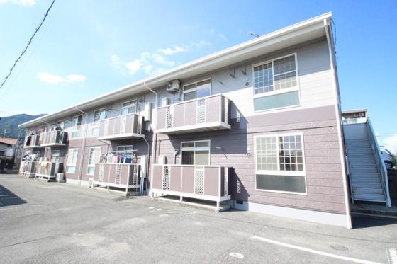 ニューシティ寺田(3DK/1階)