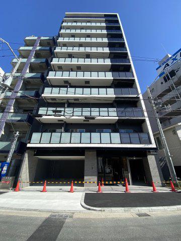 ソルテラス本庄西クレアスト