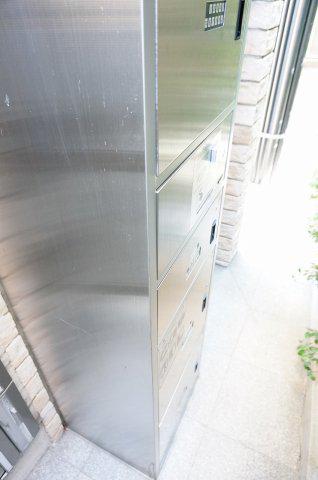 ルミエール板橋本町