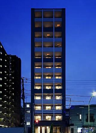 グラントゥルース田端