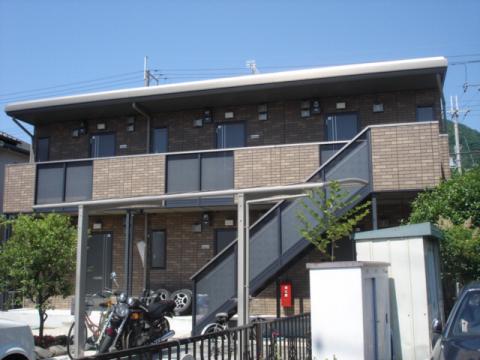 ハイツ神宮