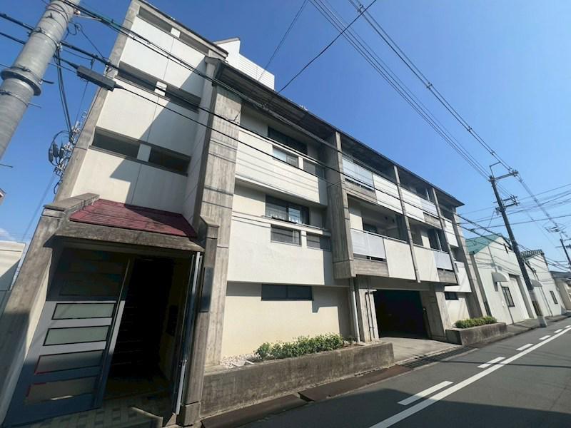 第二阿井マンション