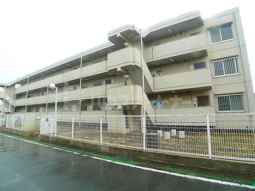 大金平ハイツ