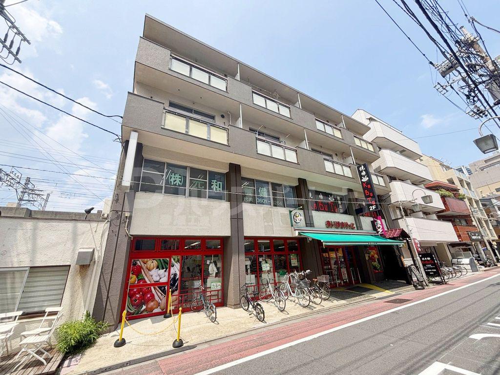 大橋ビル