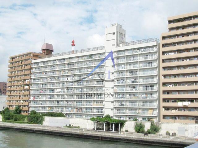 パシフィック浜町
