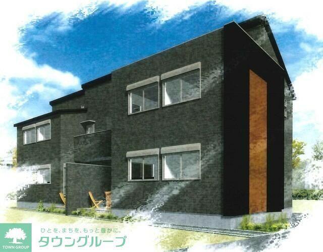 J・URBAN永福町