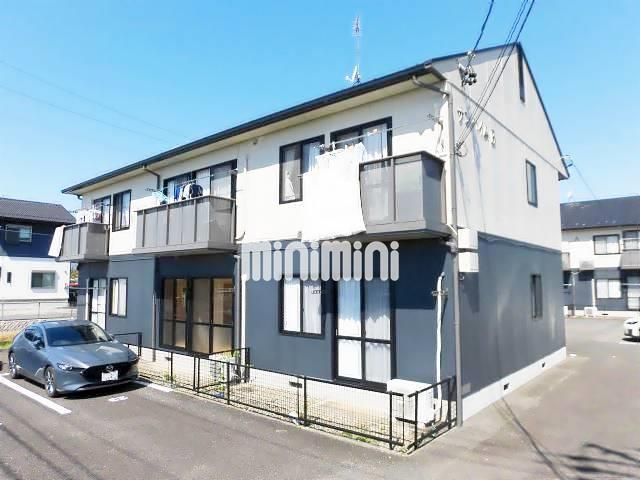 サンハイム B(1LDK/2階)