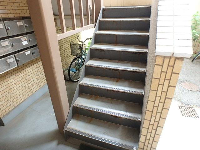 安藤ビル
