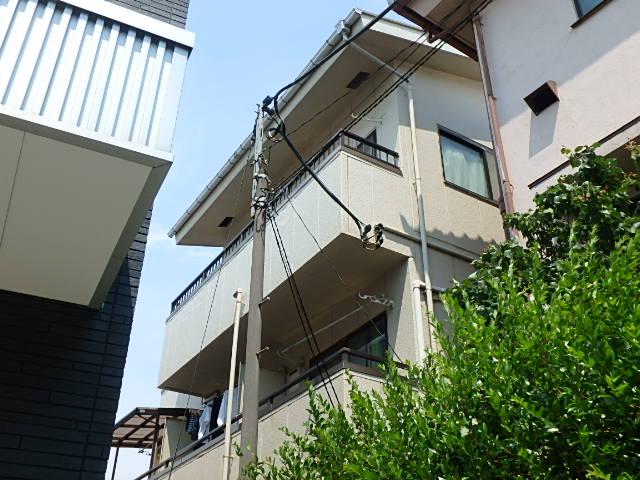 安藤ビル