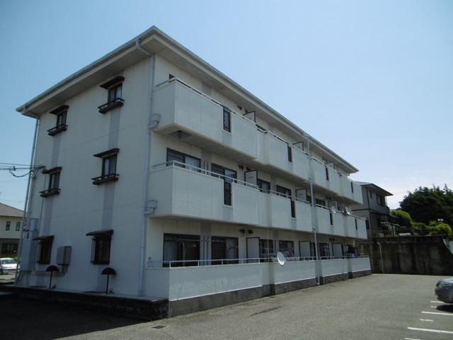 パークハイム永和
