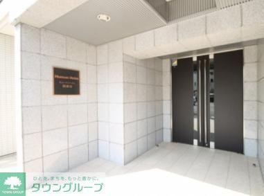 ドゥーエ国府台
