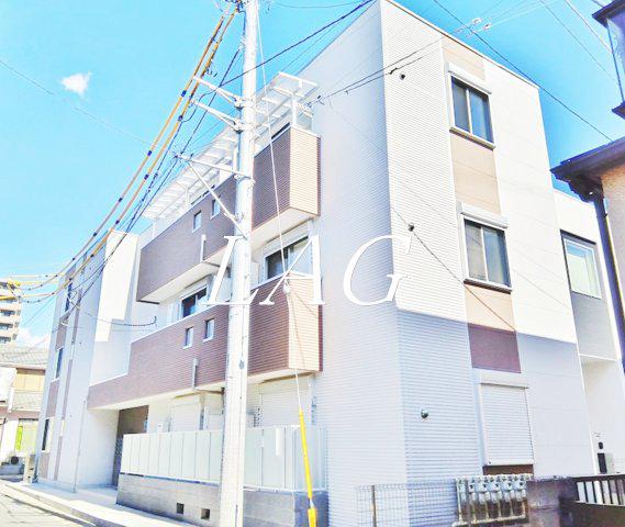 NSGATE草加CITY