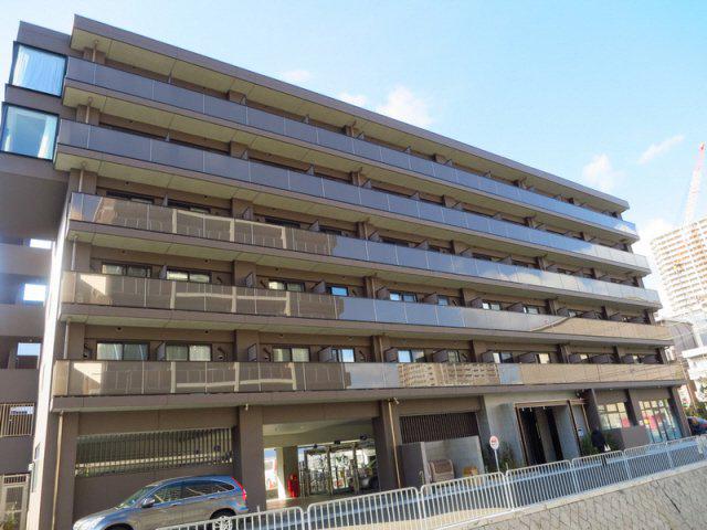 西宮北口プライマリーワンガーデンテラス