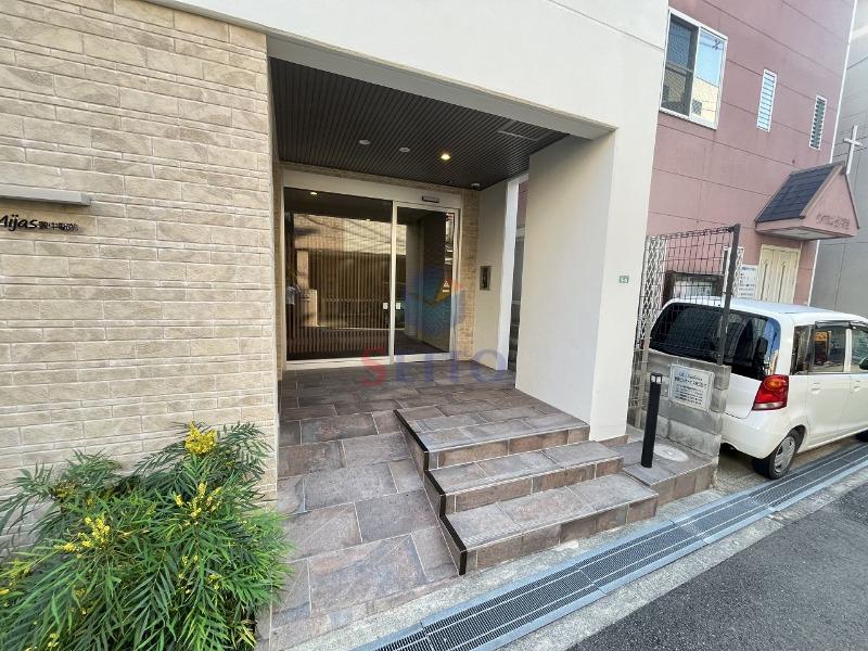 MIJAS豊中駅前