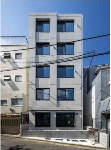 クリアル高田馬場III