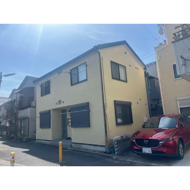 ミュウハイツ