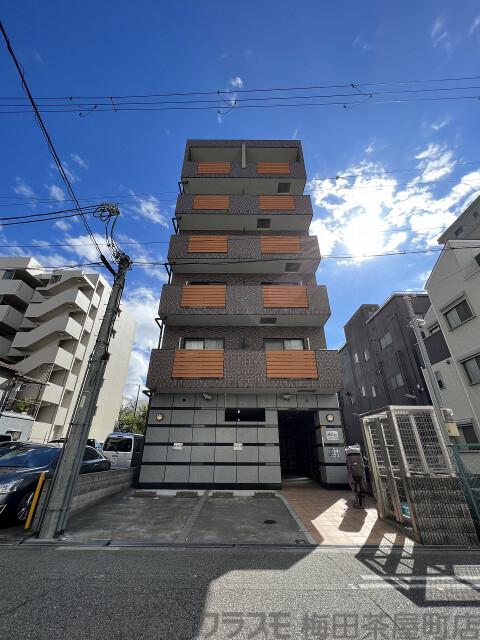 アルビオン 西梅田