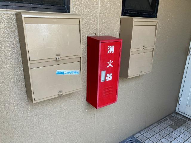 セジュール六本松B棟