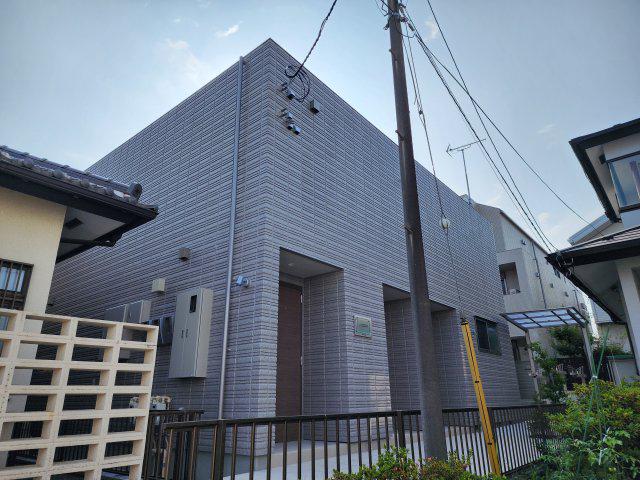 ハウスK