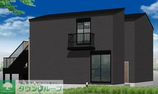 パセオグランデ誉田