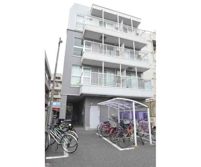 エステート北町
