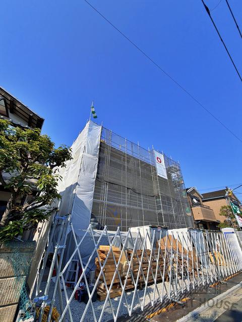 パサログランデ浜寺諏訪森III