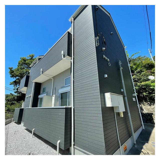 CASA COLINA峰沢町