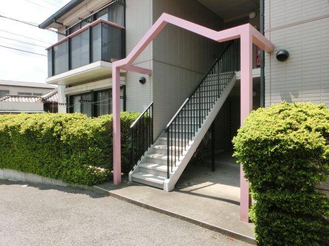 スカイコート今井Ⅱ