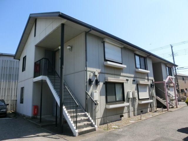 スカイコート今井Ⅱ